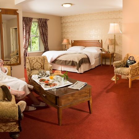Cork'S Vienna Woods Hotel & Villas Exteriér fotografie