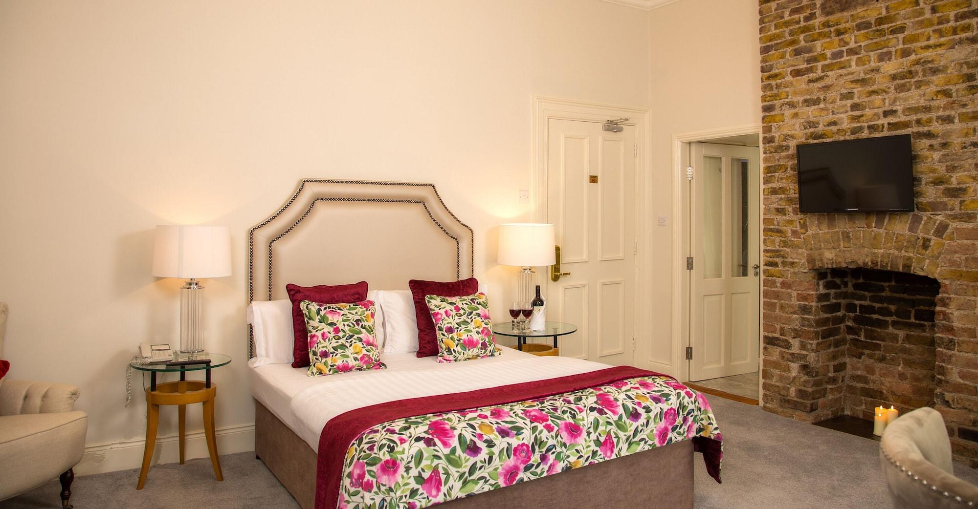 Cork'S Vienna Woods Hotel & Villas Exteriér fotografie