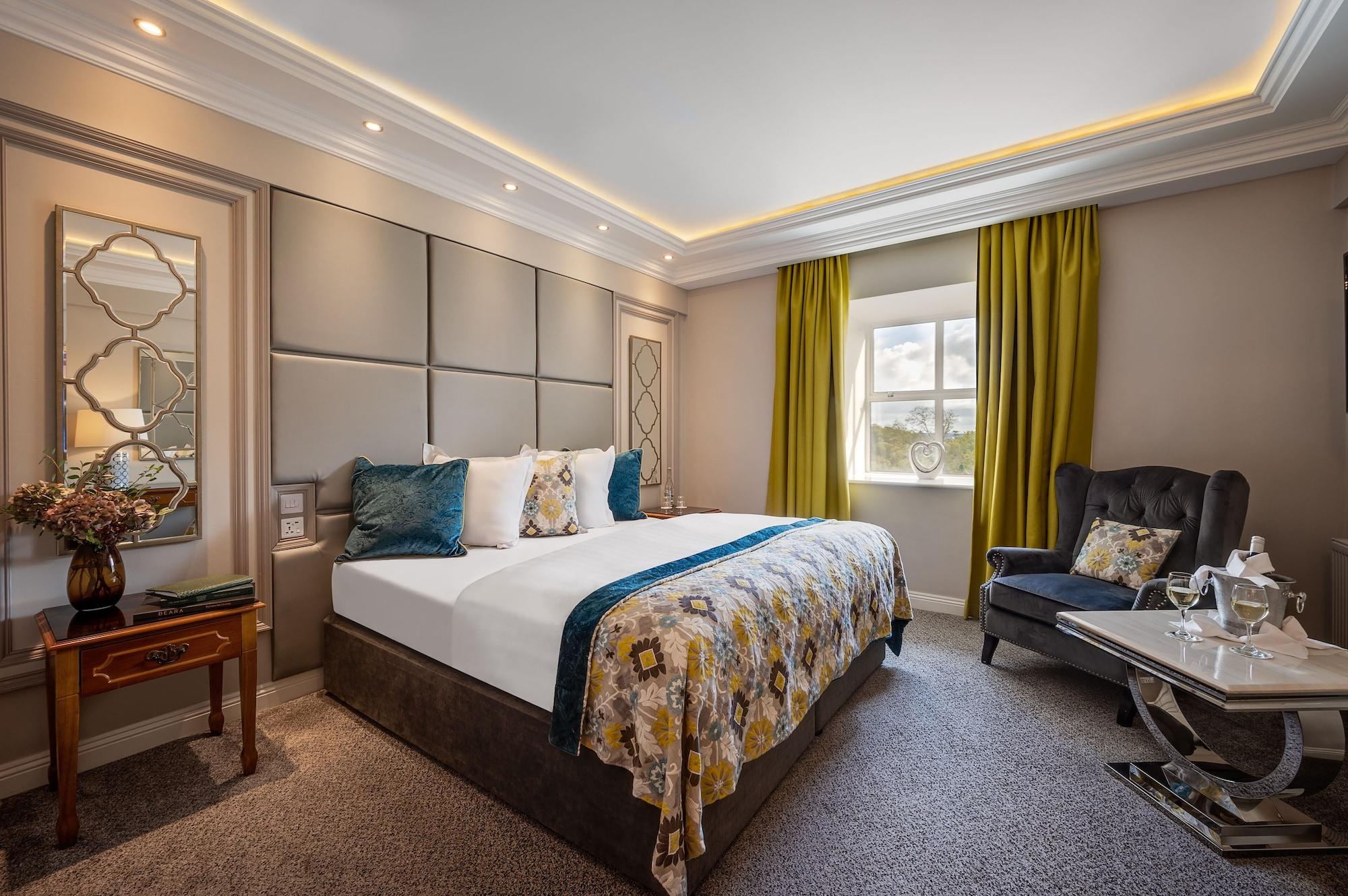 Cork'S Vienna Woods Hotel & Villas Exteriér fotografie