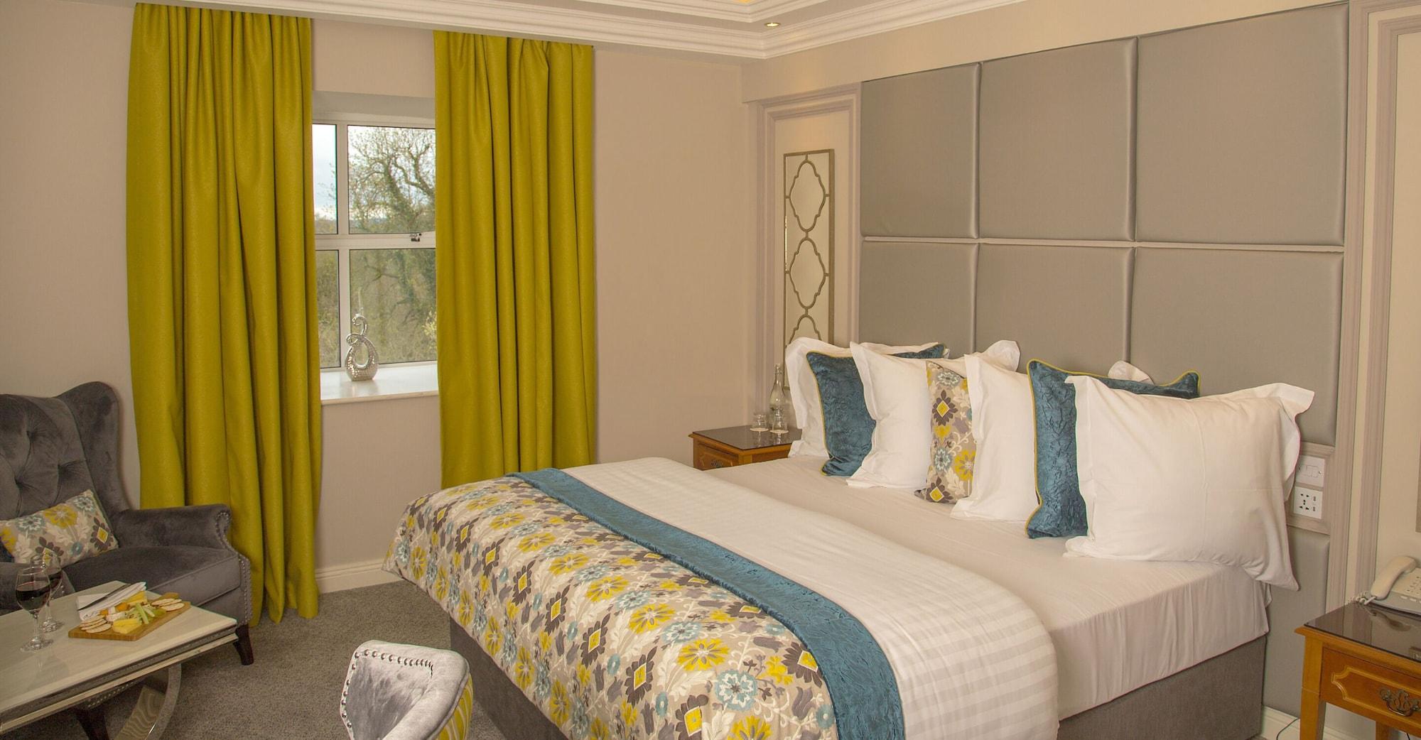 Cork'S Vienna Woods Hotel & Villas Exteriér fotografie