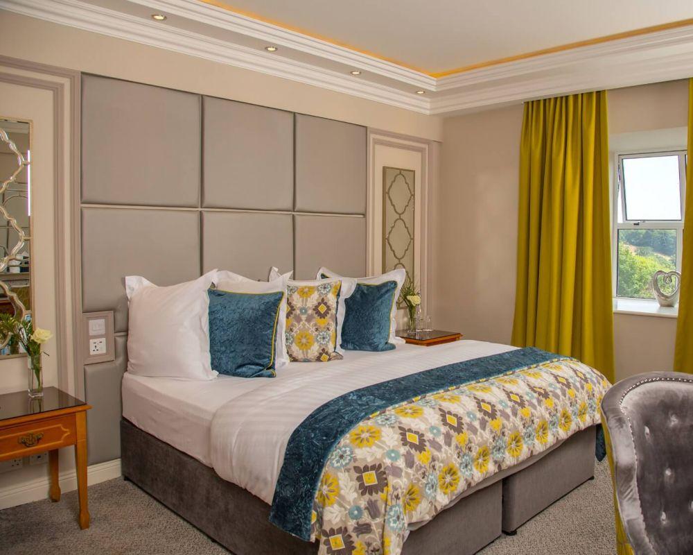 Cork'S Vienna Woods Hotel & Villas Exteriér fotografie