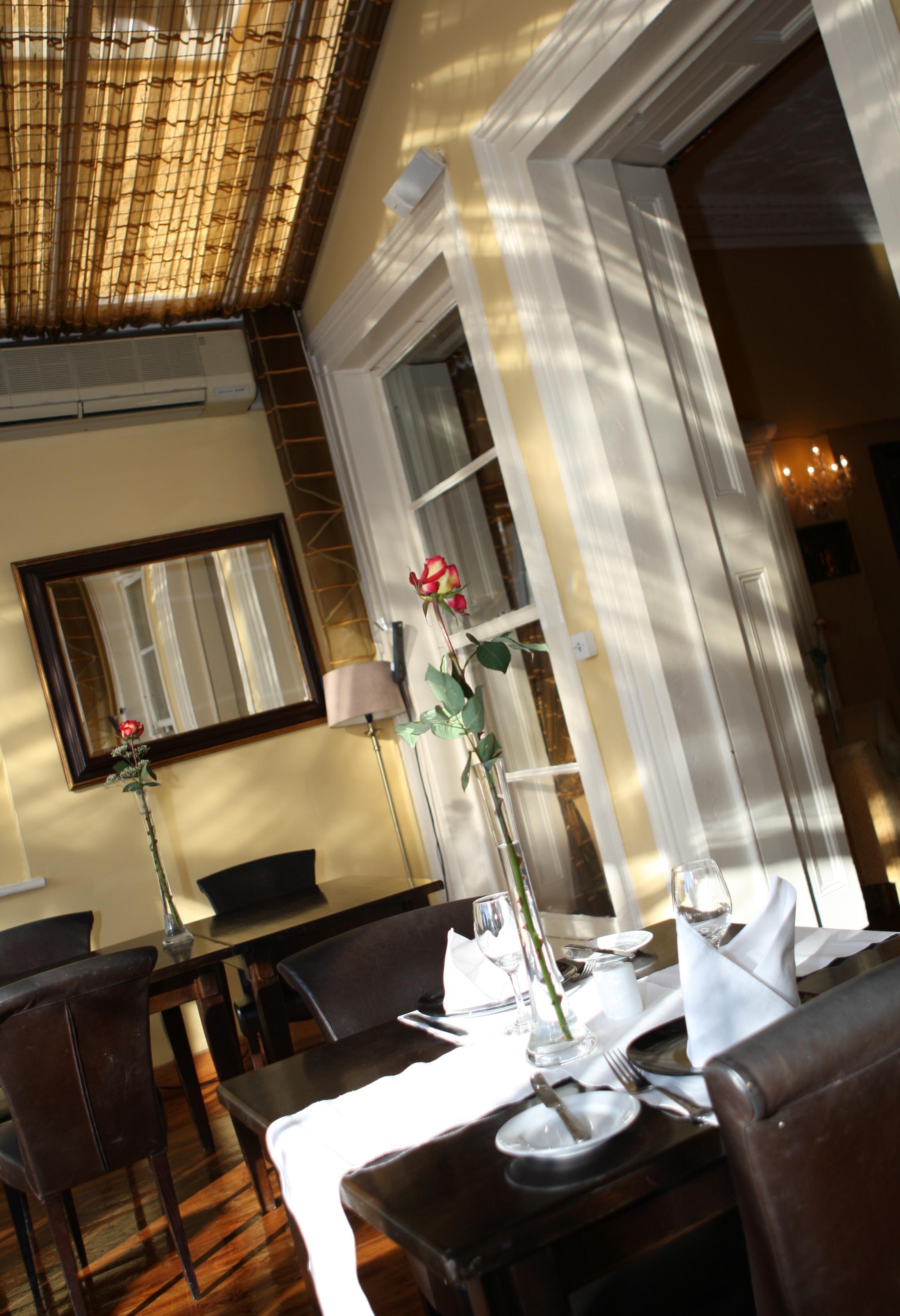 Cork'S Vienna Woods Hotel & Villas Exteriér fotografie