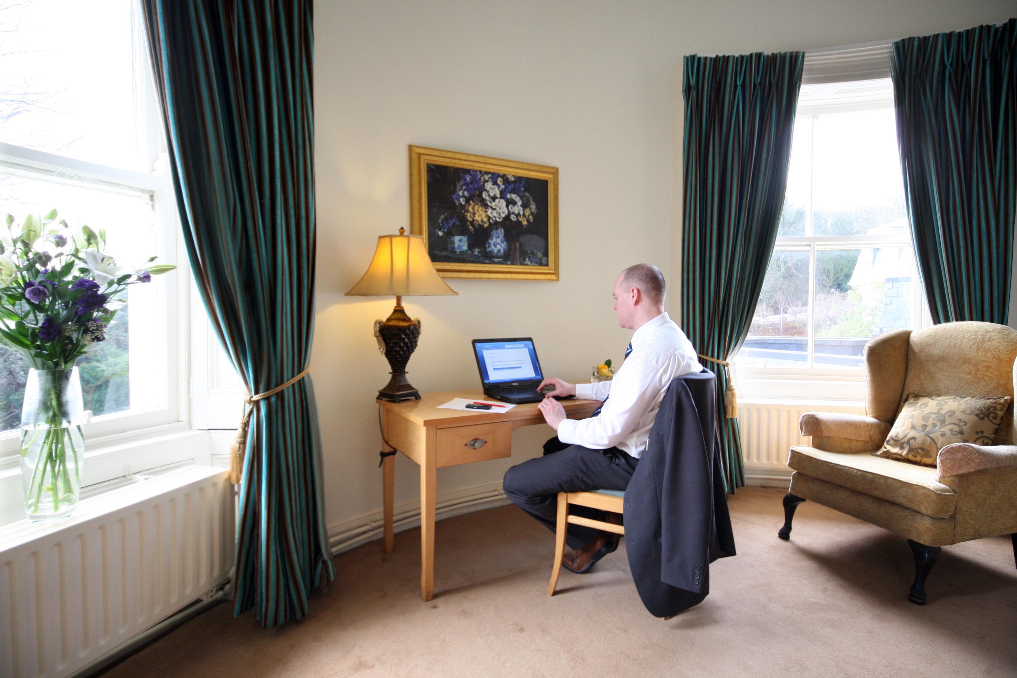 Cork'S Vienna Woods Hotel & Villas Exteriér fotografie