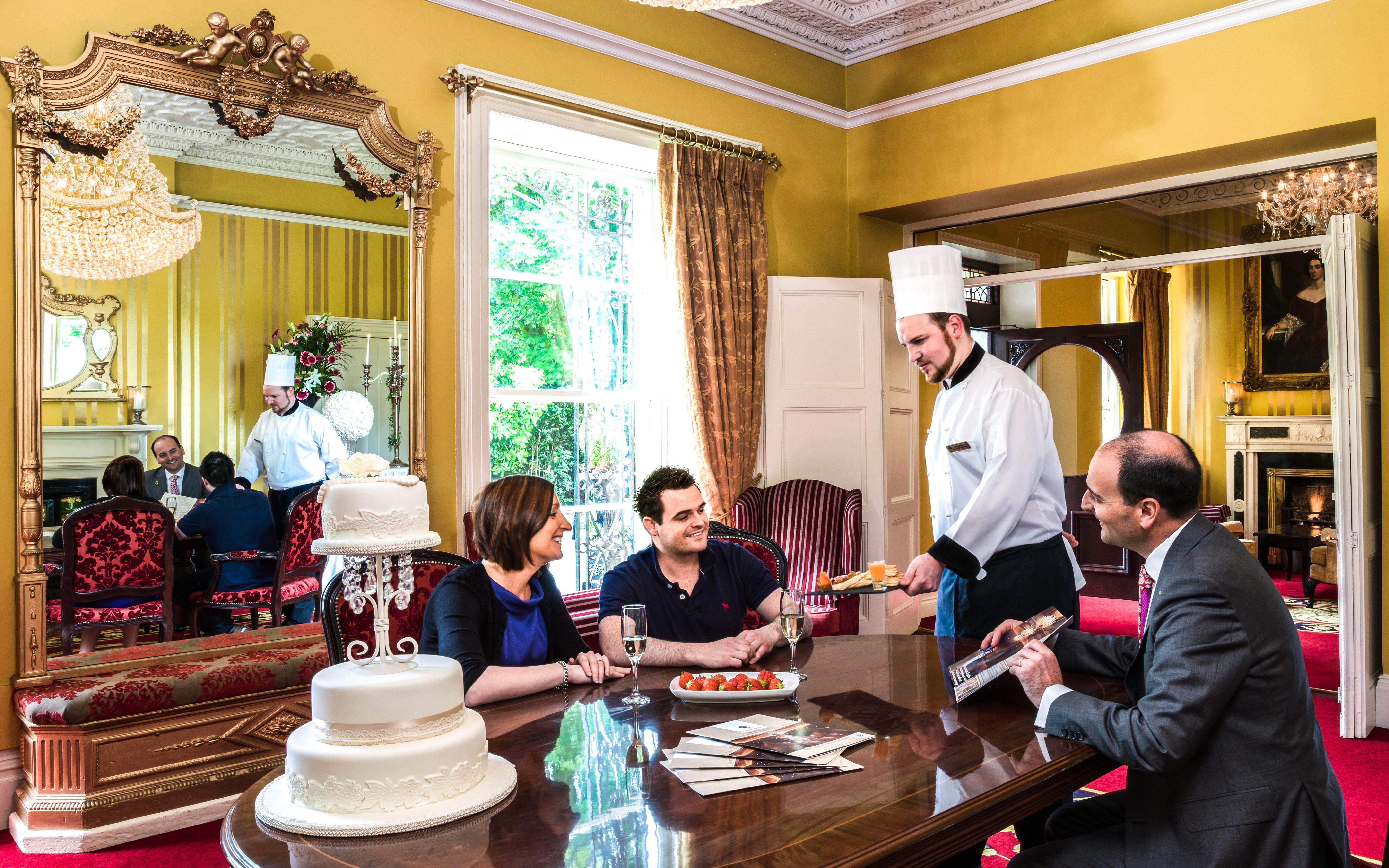 Cork'S Vienna Woods Hotel & Villas Exteriér fotografie
