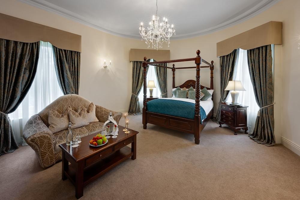 Cork'S Vienna Woods Hotel & Villas Exteriér fotografie