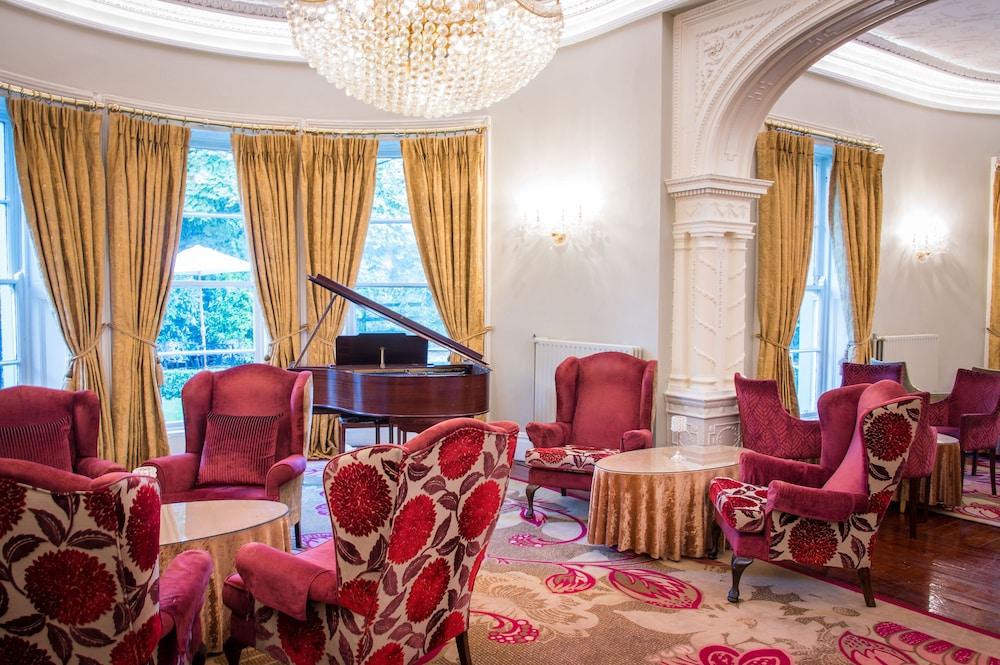 Cork'S Vienna Woods Hotel & Villas Exteriér fotografie
