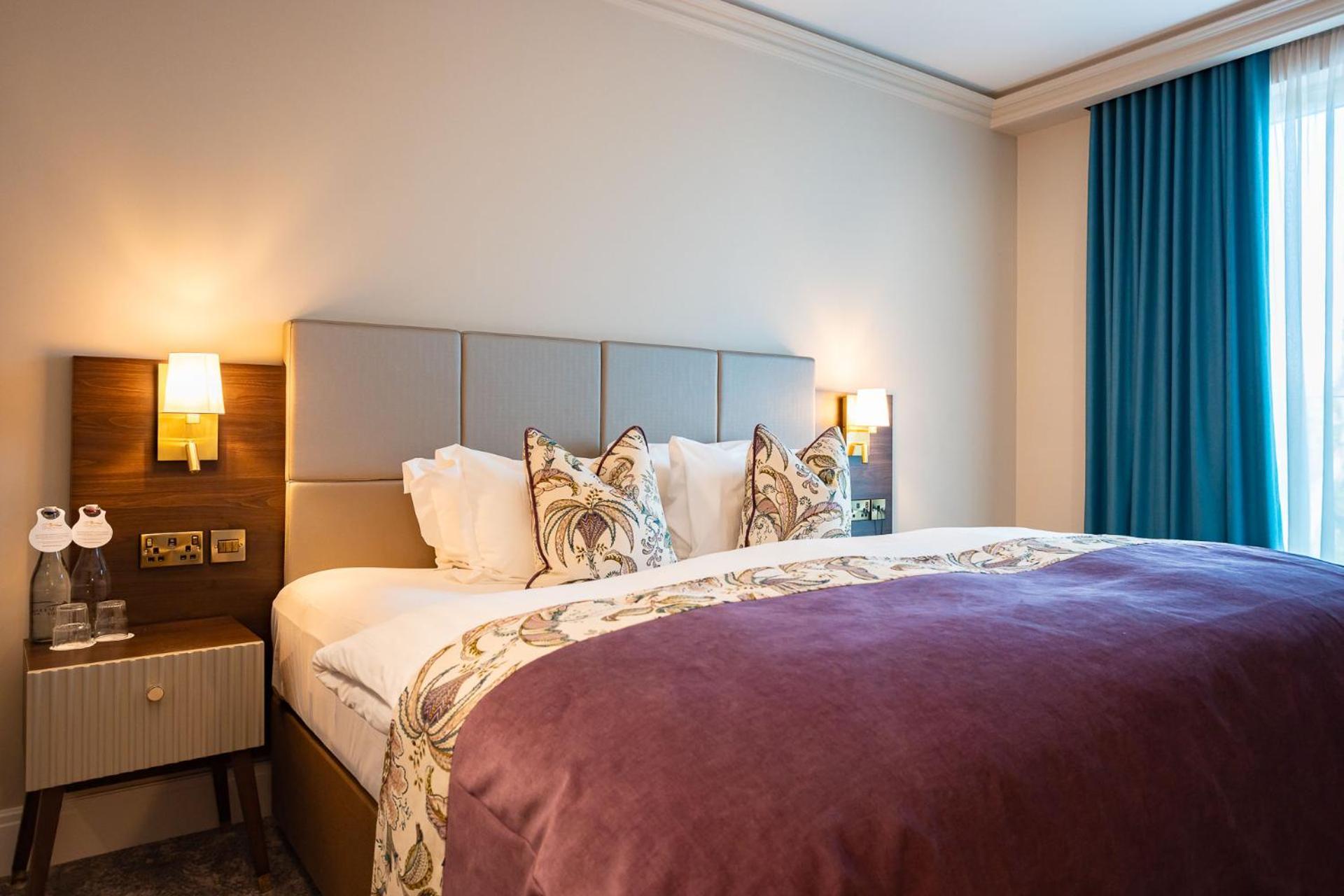 Cork'S Vienna Woods Hotel & Villas Exteriér fotografie