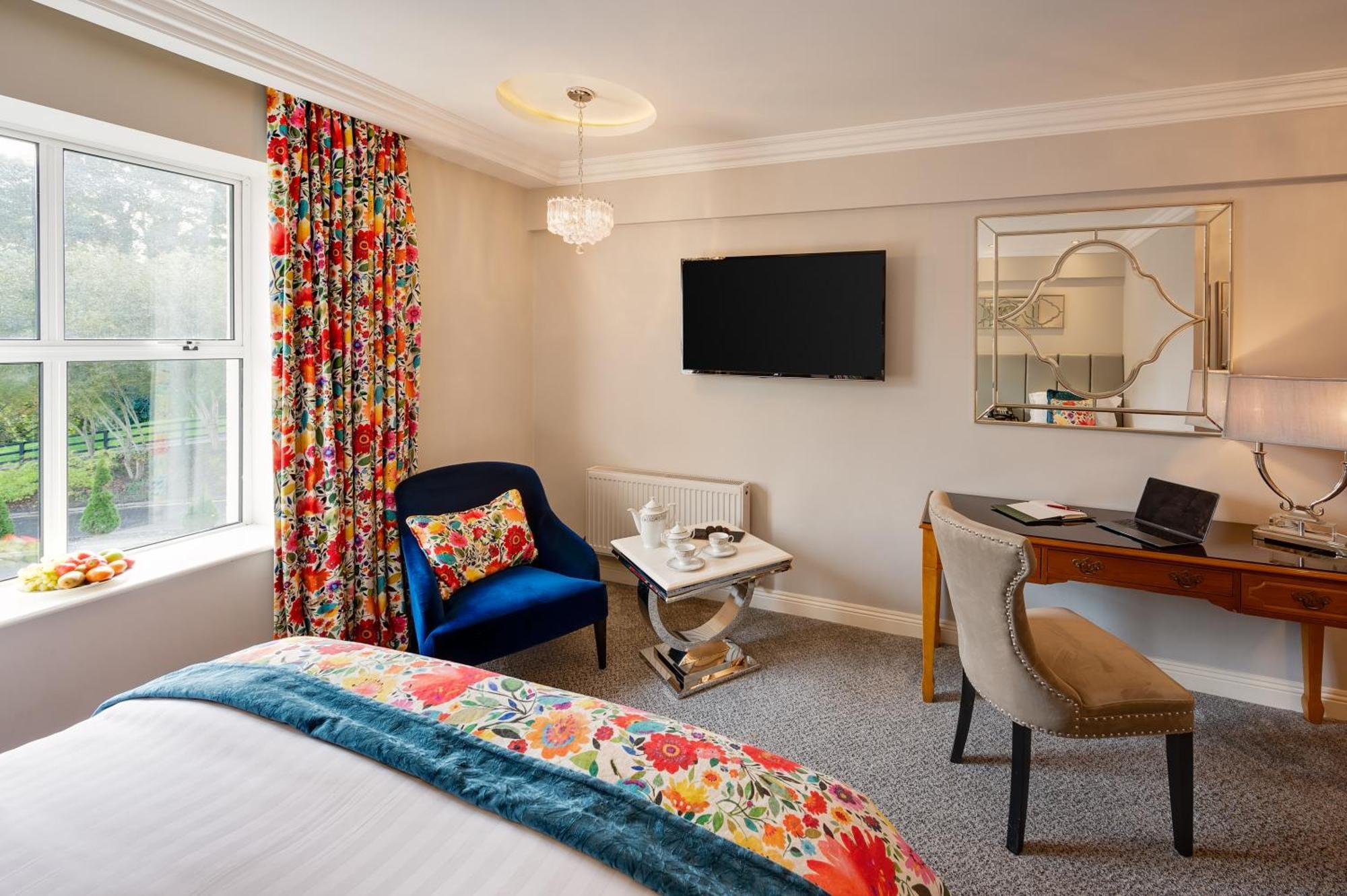 Cork'S Vienna Woods Hotel & Villas Exteriér fotografie