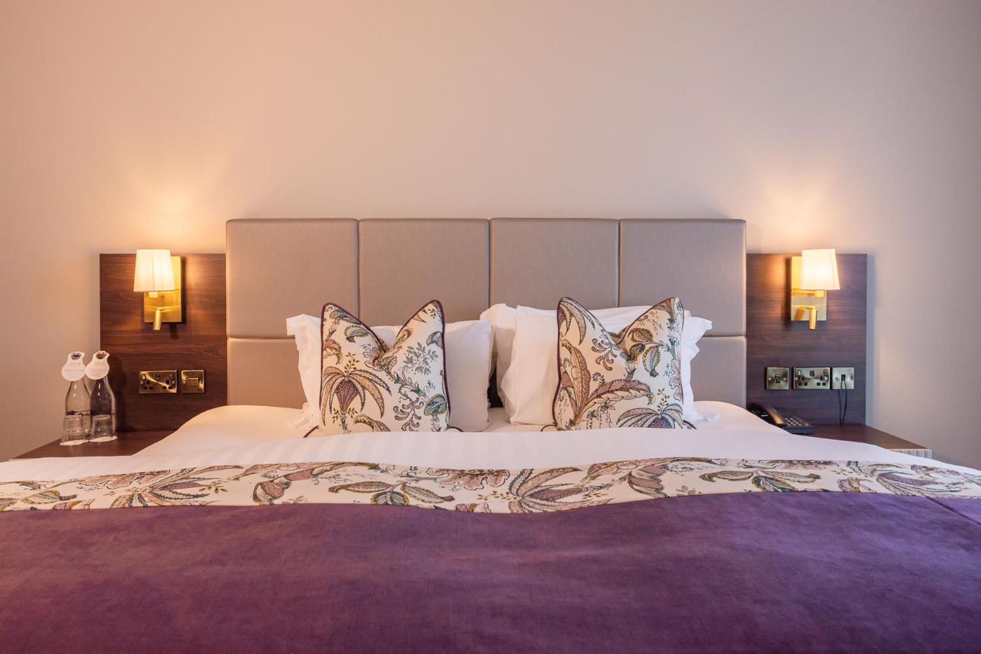 Cork'S Vienna Woods Hotel & Villas Exteriér fotografie